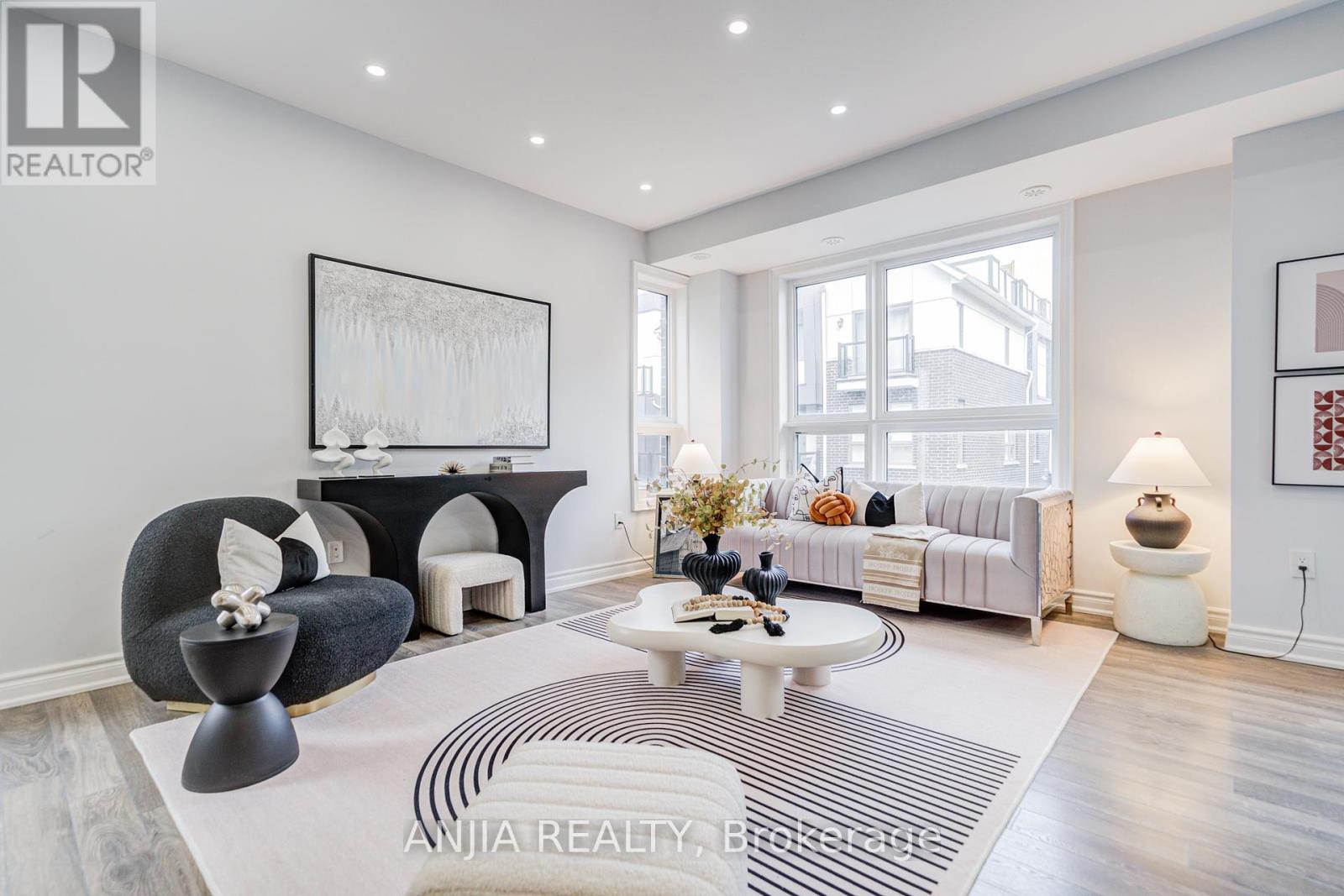 390 Arthur Bonner Avenue, Markham (Cornell), Ontario  L6B 1N1 - Photo 15 - N12451611