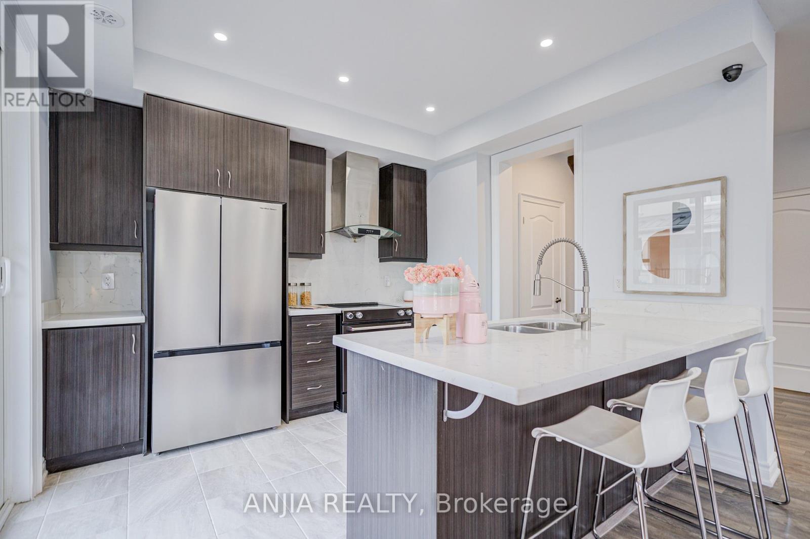 390 Arthur Bonner Avenue, Markham (Cornell), Ontario  L6B 1N1 - Photo 21 - N12451611