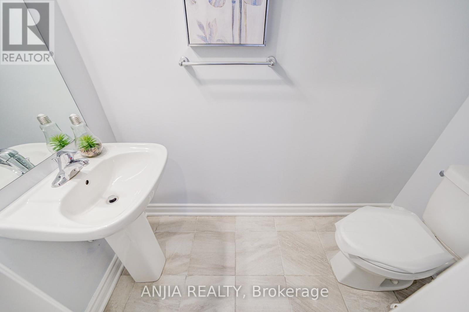 390 Arthur Bonner Avenue, Markham (Cornell), Ontario  L6B 1N1 - Photo 25 - N12451611