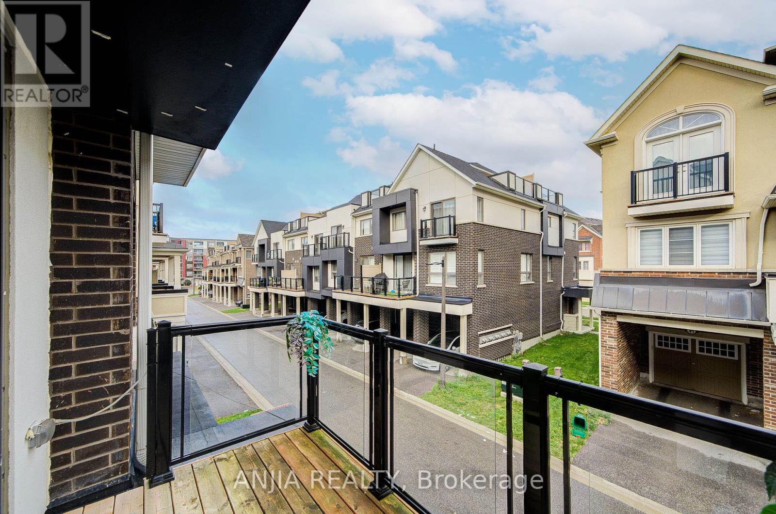 390 Arthur Bonner Avenue, Markham (Cornell), Ontario  L6B 1N1 - Photo 27 - N12451611