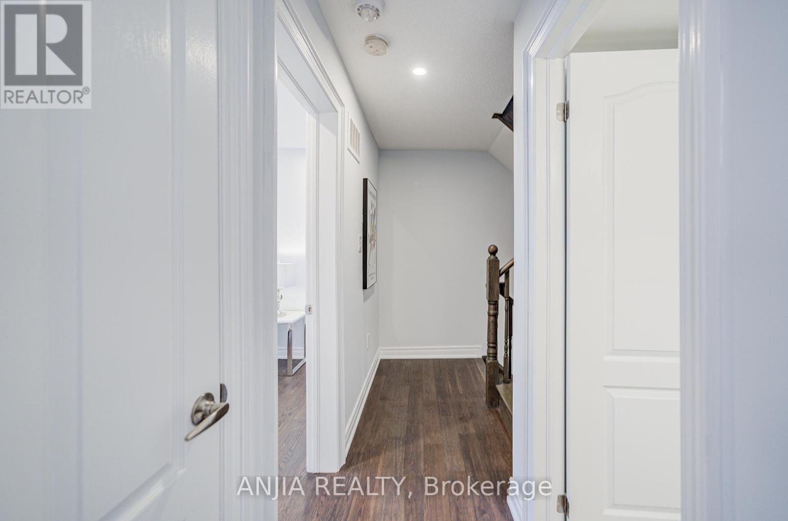 390 Arthur Bonner Avenue, Markham (Cornell), Ontario  L6B 1N1 - Photo 29 - N12451611
