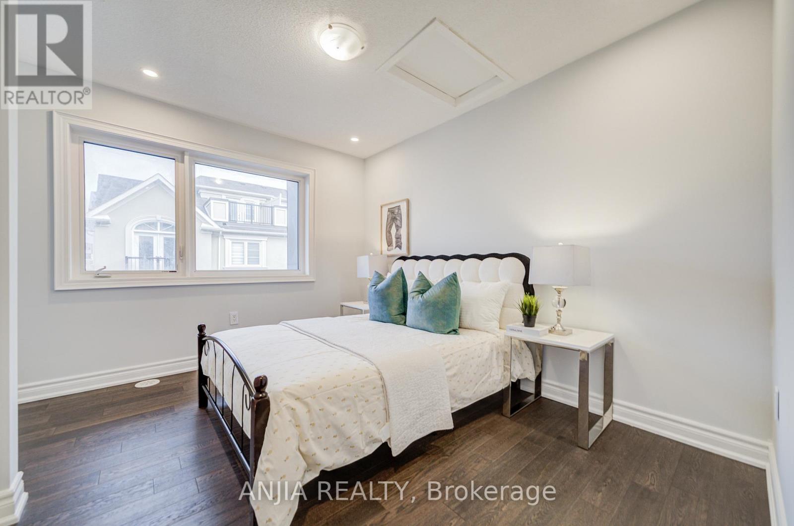 390 Arthur Bonner Avenue, Markham (Cornell), Ontario  L6B 1N1 - Photo 30 - N12451611