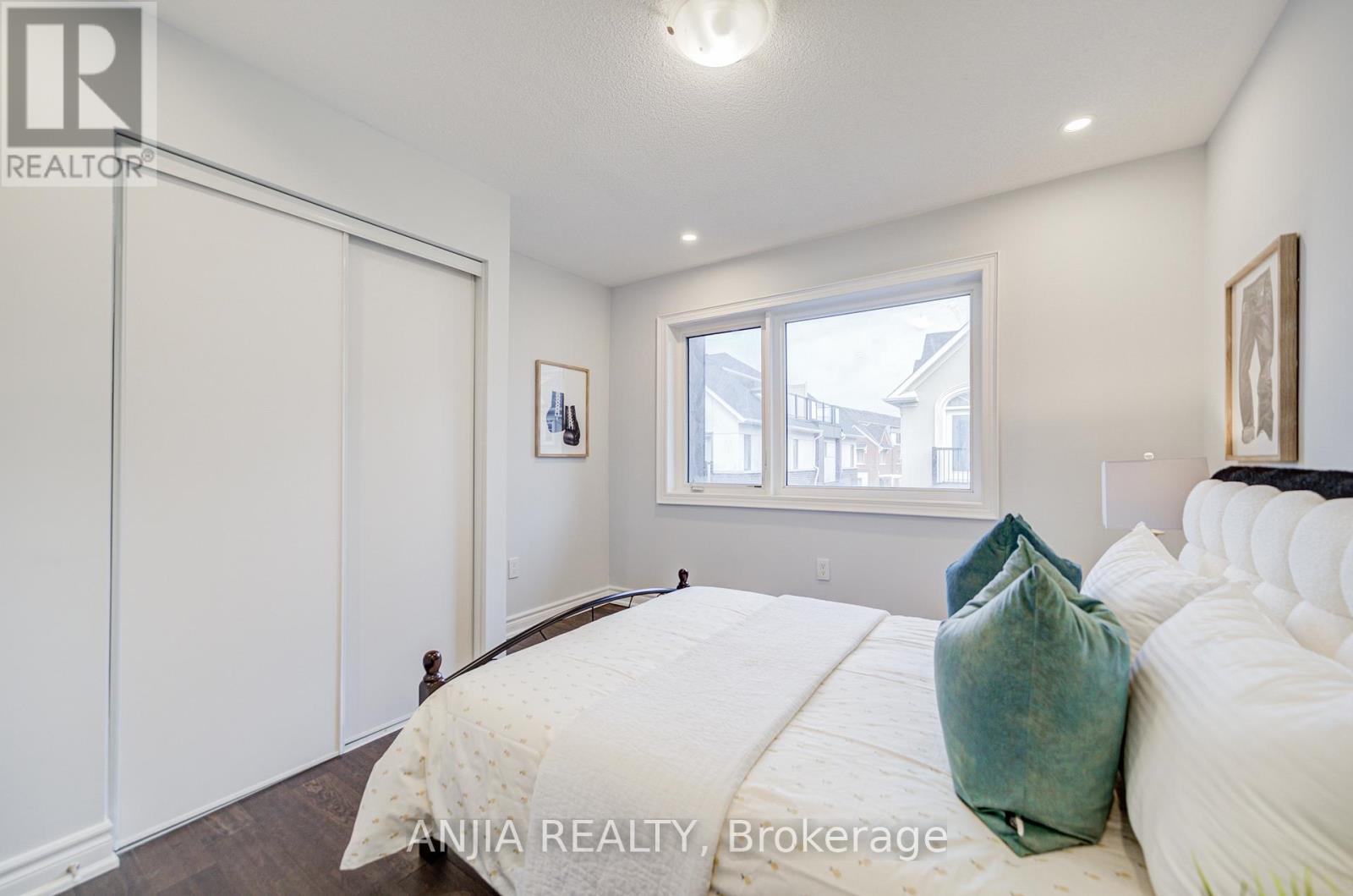 390 Arthur Bonner Avenue, Markham (Cornell), Ontario  L6B 1N1 - Photo 31 - N12451611