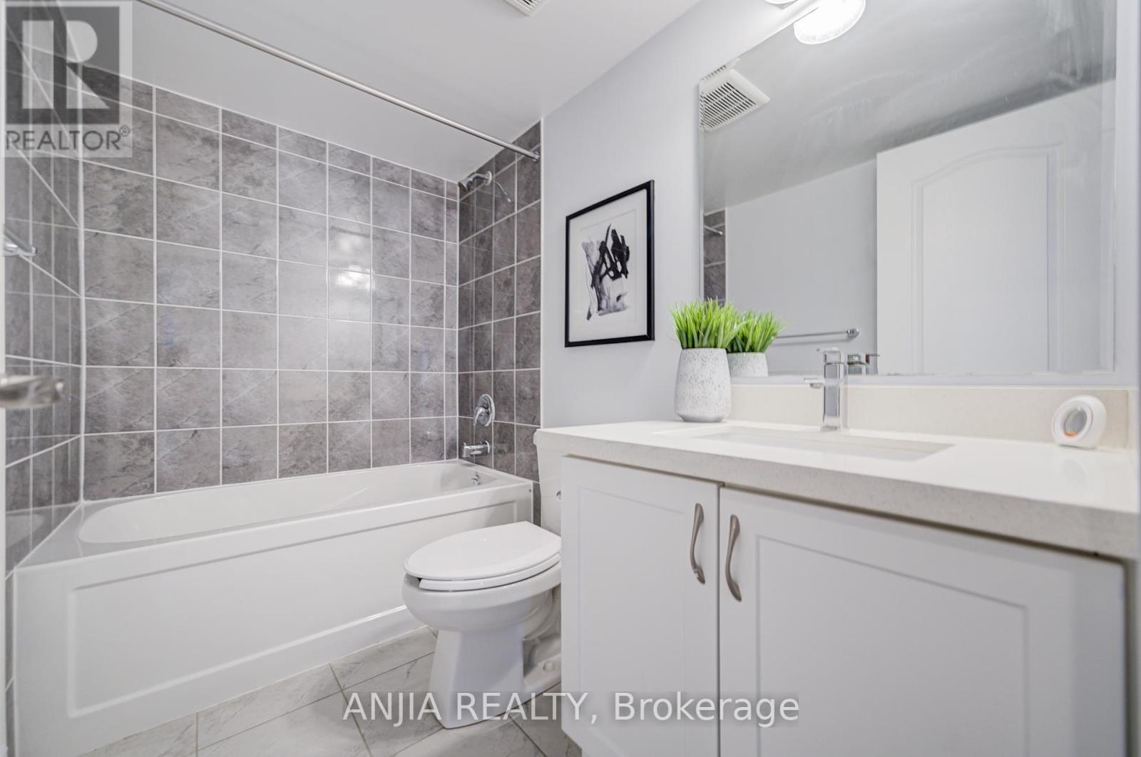 390 Arthur Bonner Avenue, Markham (Cornell), Ontario  L6B 1N1 - Photo 33 - N12451611