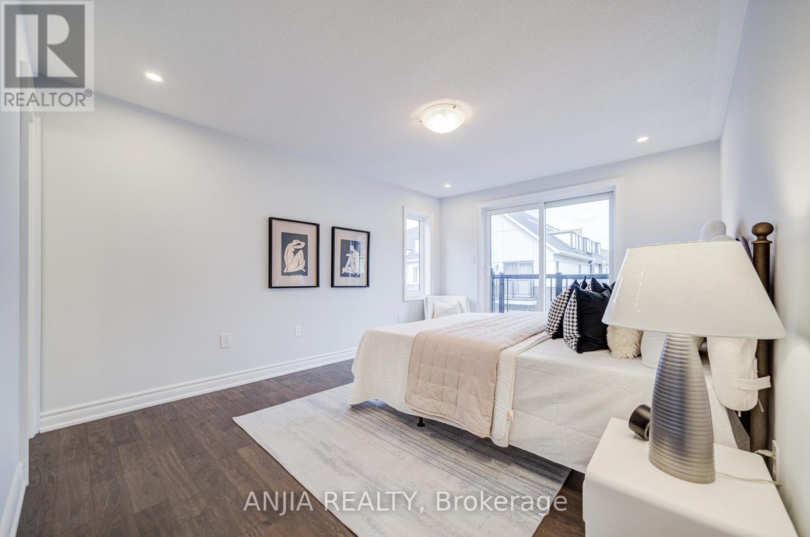 390 Arthur Bonner Avenue, Markham (Cornell), Ontario  L6B 1N1 - Photo 34 - N12451611