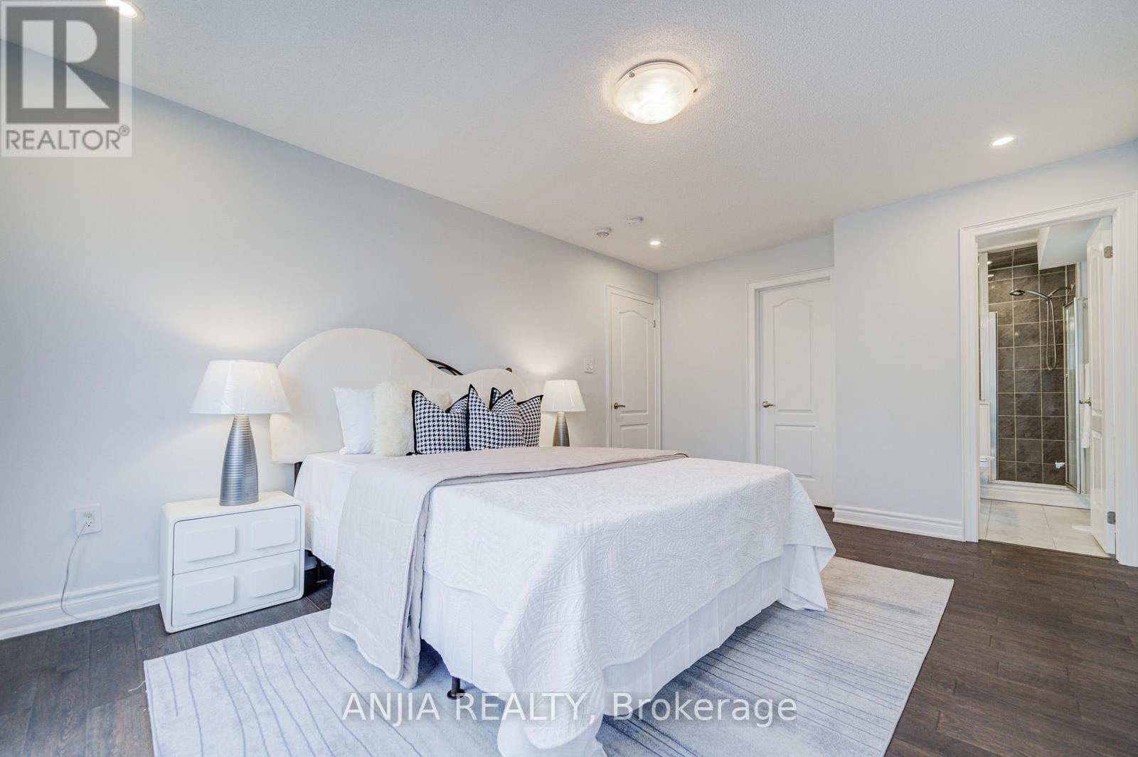 390 Arthur Bonner Avenue, Markham (Cornell), Ontario  L6B 1N1 - Photo 38 - N12451611