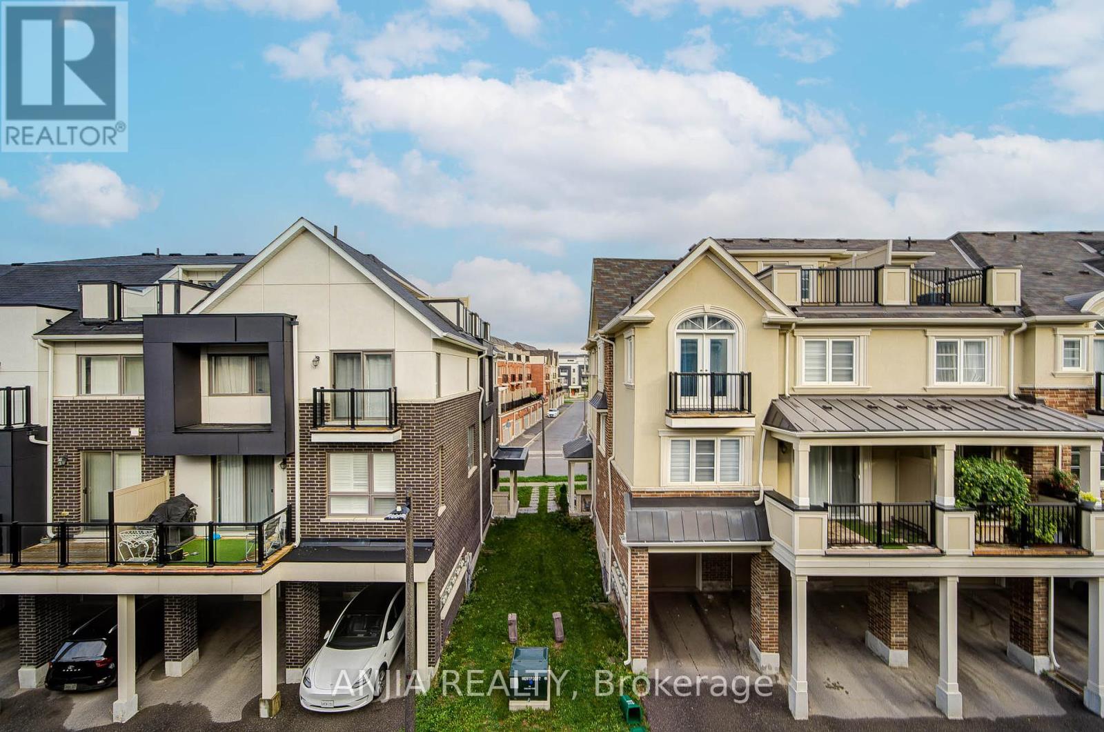 390 Arthur Bonner Avenue, Markham (Cornell), Ontario  L6B 1N1 - Photo 44 - N12451611