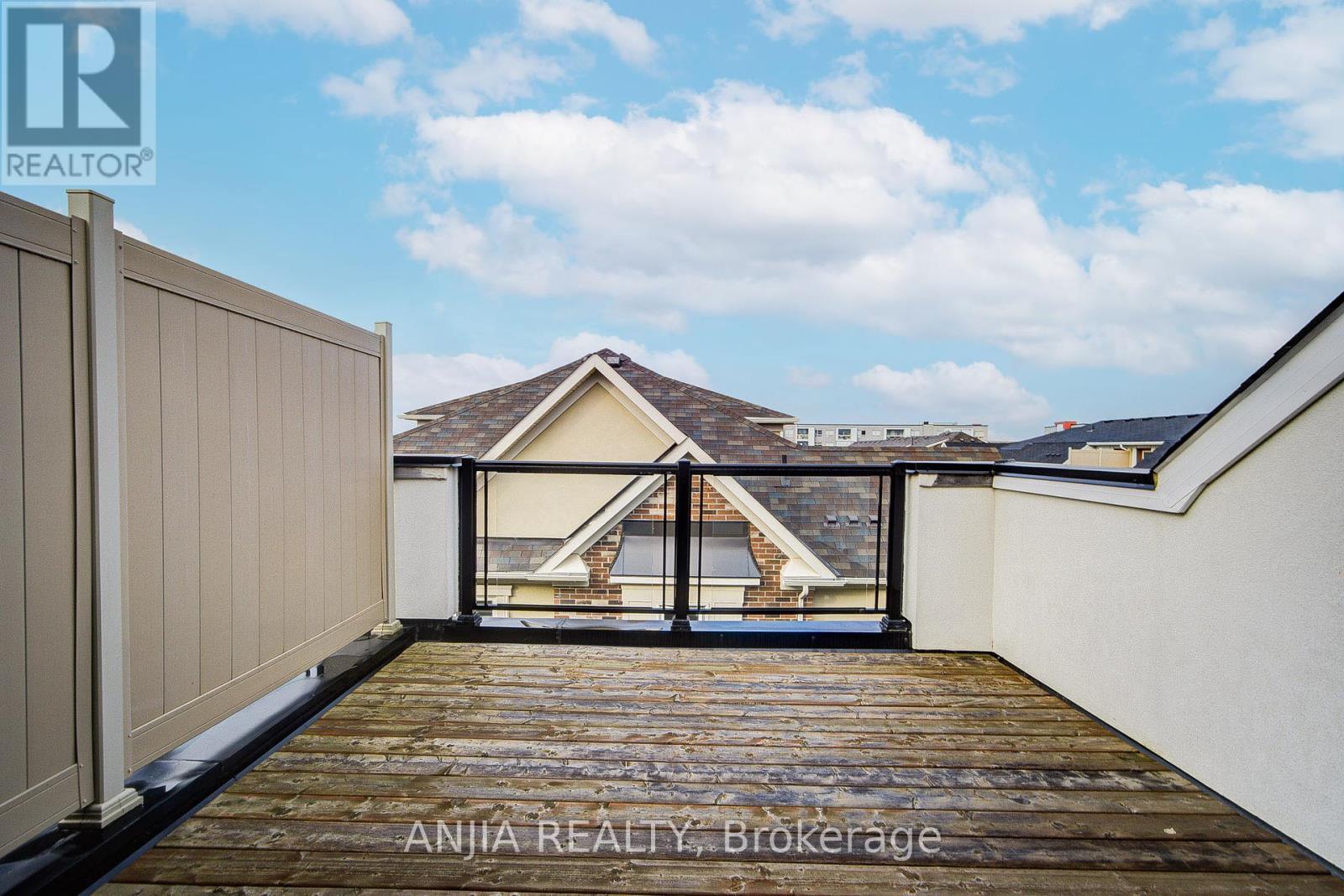390 Arthur Bonner Avenue, Markham (Cornell), Ontario  L6B 1N1 - Photo 45 - N12451611