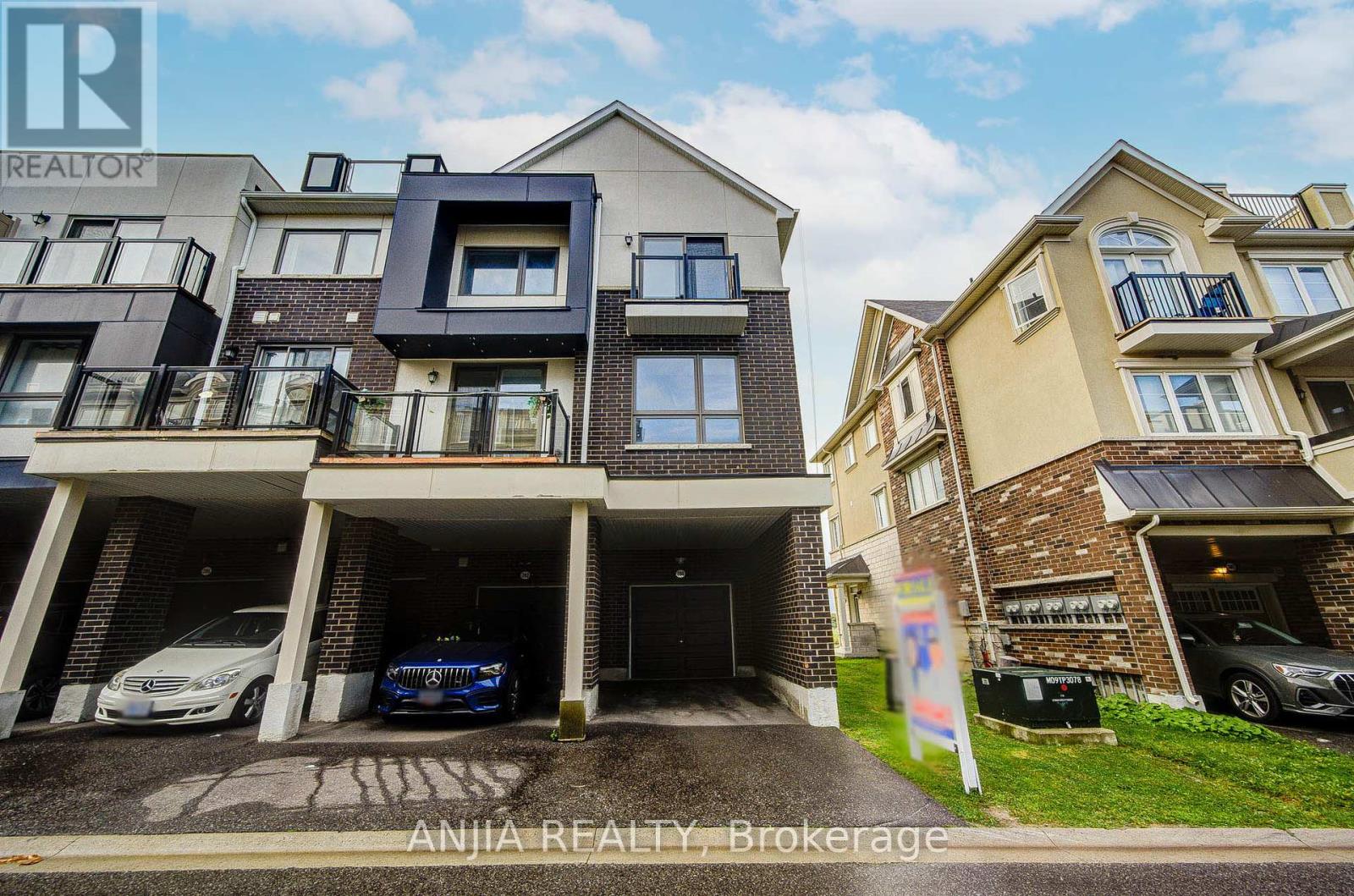 390 Arthur Bonner Avenue, Markham (Cornell), Ontario  L6B 1N1 - Photo 49 - N12451611