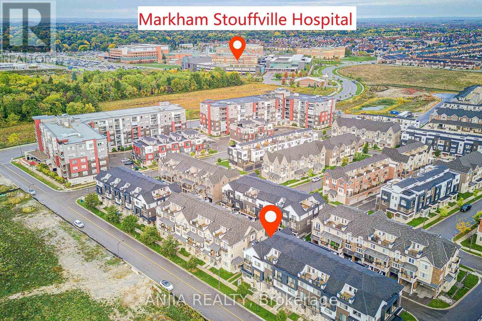 390 Arthur Bonner Avenue, Markham (Cornell), Ontario  L6B 1N1 - Photo 7 - N12451611