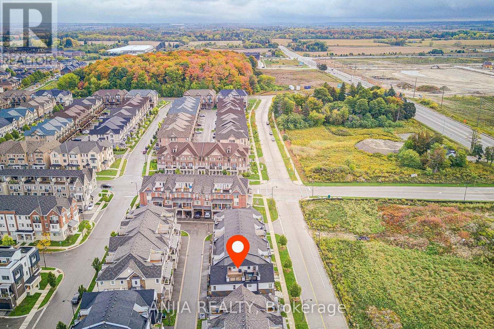 390 Arthur Bonner Avenue, Markham (Cornell), Ontario  L6B 1N1 - Photo 9 - N12451611