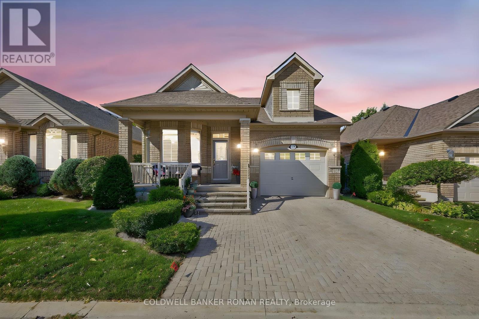 9 - 142 Bella Vista Trail, New Tecumseth, Ontario  L9R 2G8 - Photo 2 - N12451650