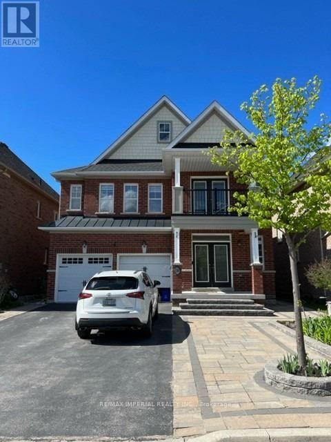 38 BRUCEFIELD COURT, Whitchurch-Stouffville, Ontario