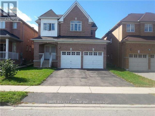 516 PLEASANT RIDGE AVENUE, Vaughan, Ontario