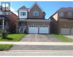 516 PLEASANT RIDGE AVENUE, Vaughan, Ontario