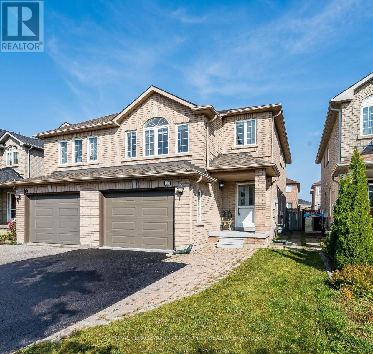 57 Kalmar Crescent, Richmond Hill (Oak Ridges), Ontario  L4E 3Z4 - Photo 1 - N12451669