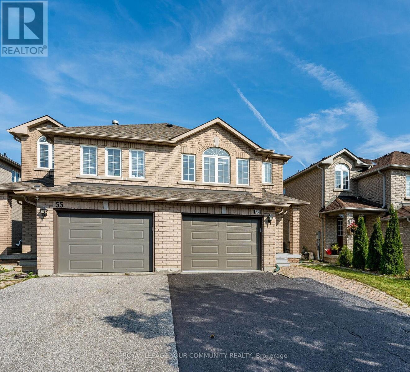 57 Kalmar Crescent, Richmond Hill (Oak Ridges), Ontario  L4E 3Z4 - Photo 4 - N12451669