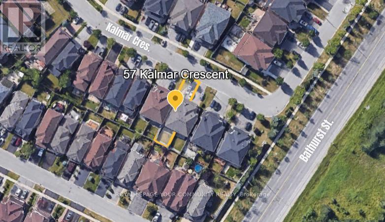 57 Kalmar Crescent, Richmond Hill (Oak Ridges), Ontario  L4E 3Z4 - Photo 40 - N12451669