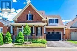58 MANORWOOD DRIVE, Markham, Ontario