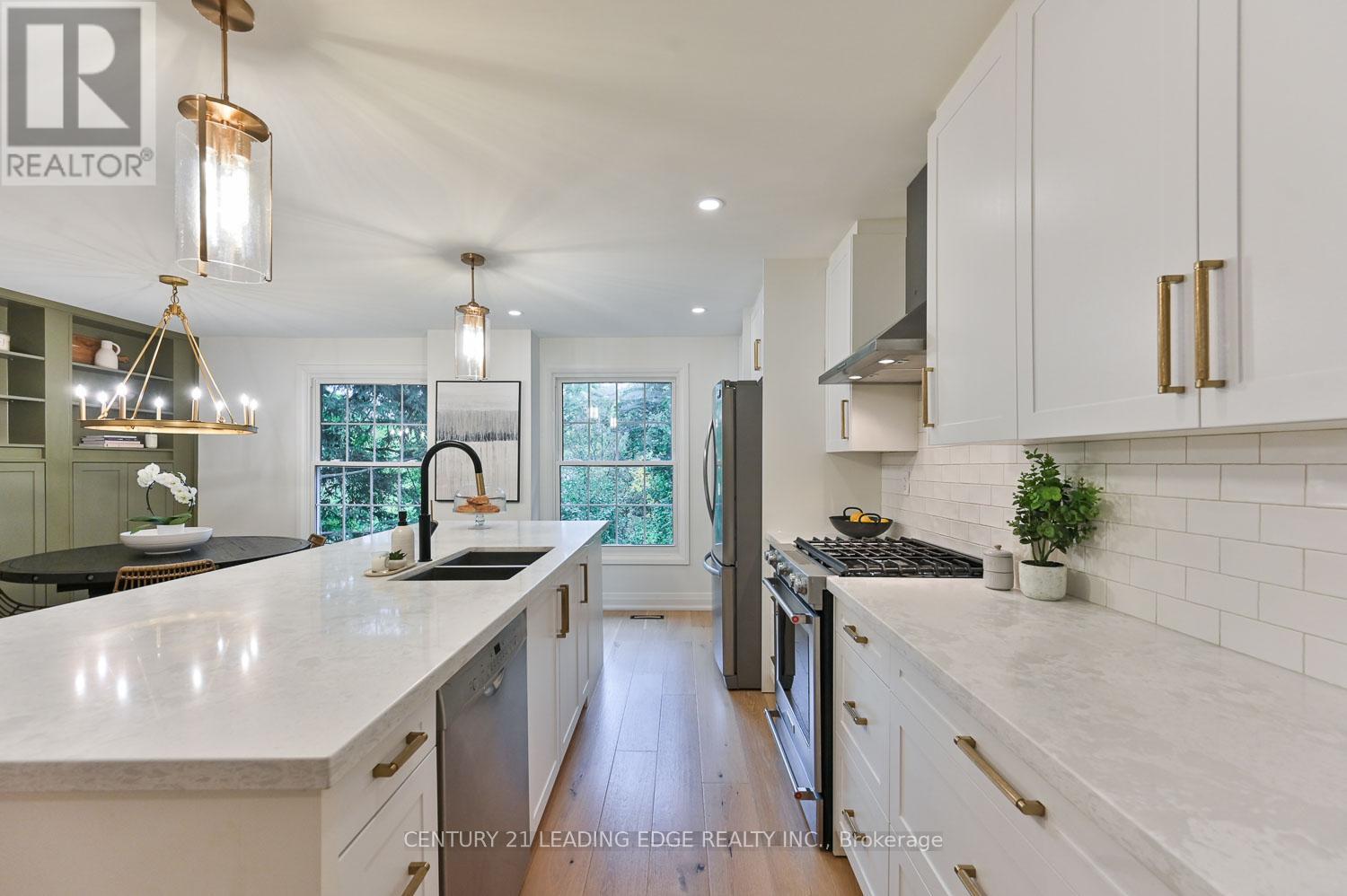 2 Bramble Way, Markham, Ontario  L3P 3V8 - Photo 13 - N12451679