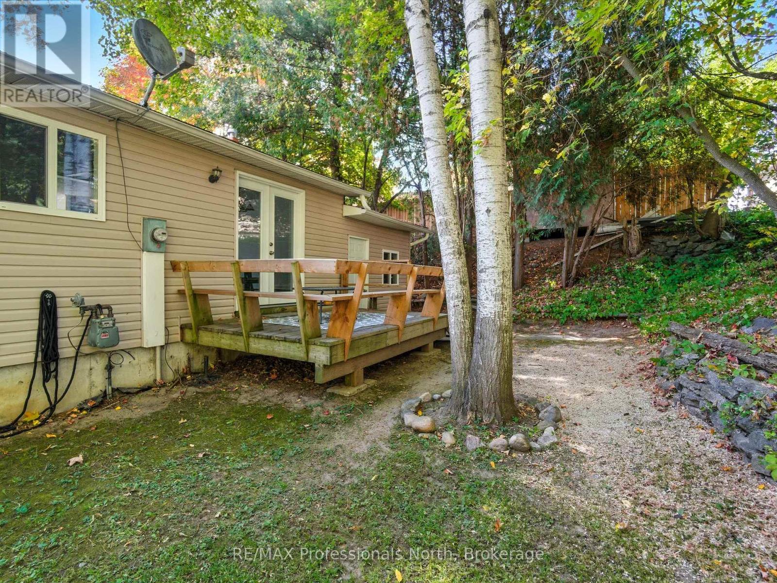 182 Holditch Street, Bracebridge (Macaulay), Ontario  P1L 1E9 - Photo 23 - X12451758