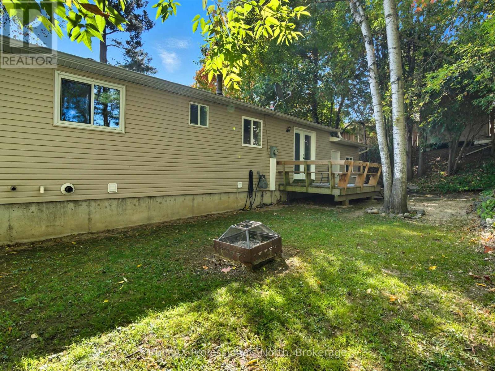 182 Holditch Street, Bracebridge (Macaulay), Ontario  P1L 1E9 - Photo 24 - X12451758
