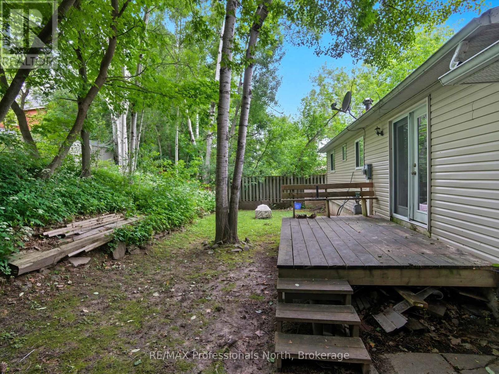 182 Holditch Street, Bracebridge (Macaulay), Ontario  P1L 1E9 - Photo 27 - X12451758