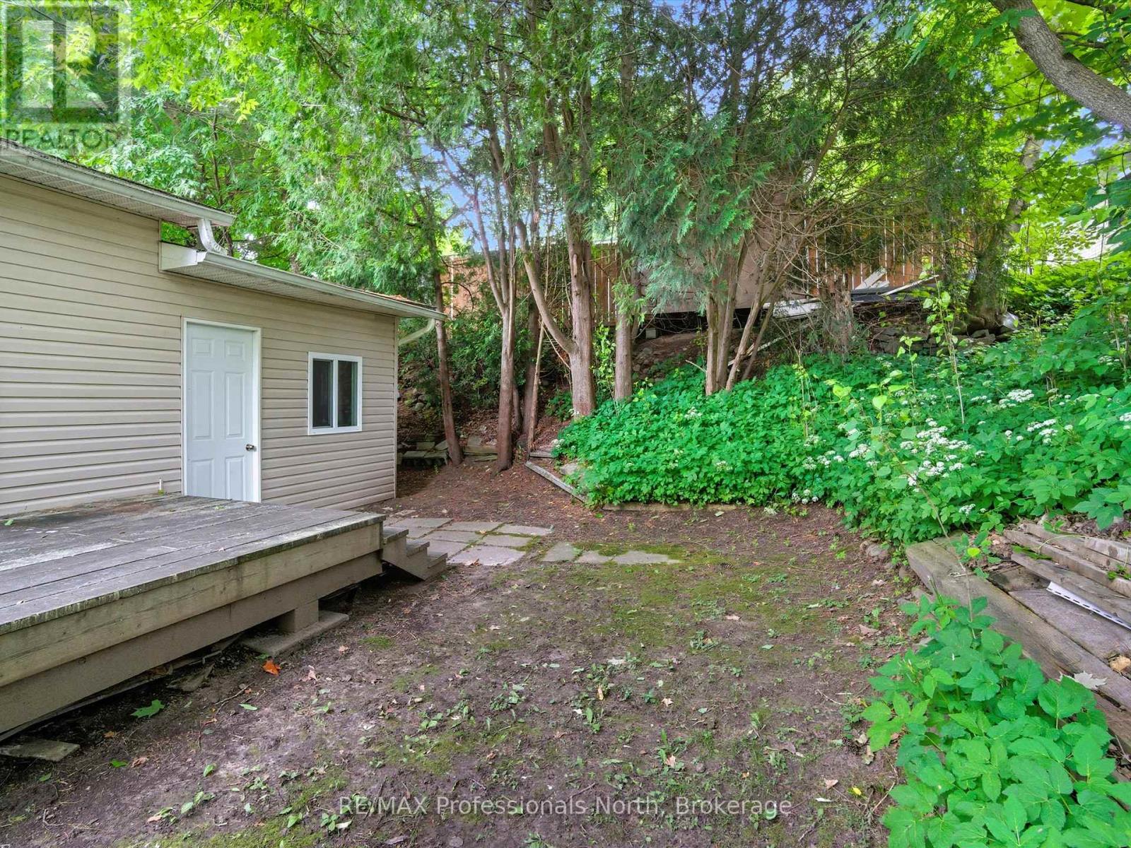 182 Holditch Street, Bracebridge (Macaulay), Ontario  P1L 1E9 - Photo 28 - X12451758