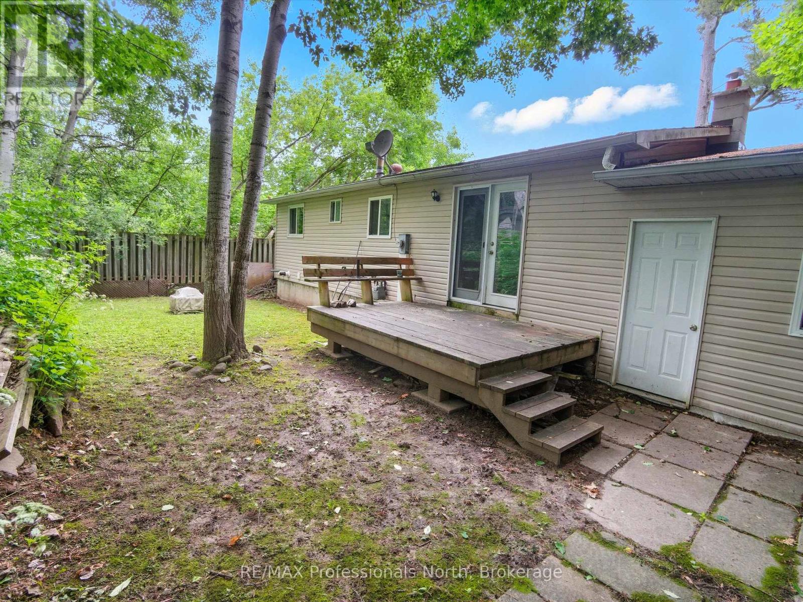 182 Holditch Street, Bracebridge (Macaulay), Ontario  P1L 1E9 - Photo 29 - X12451758