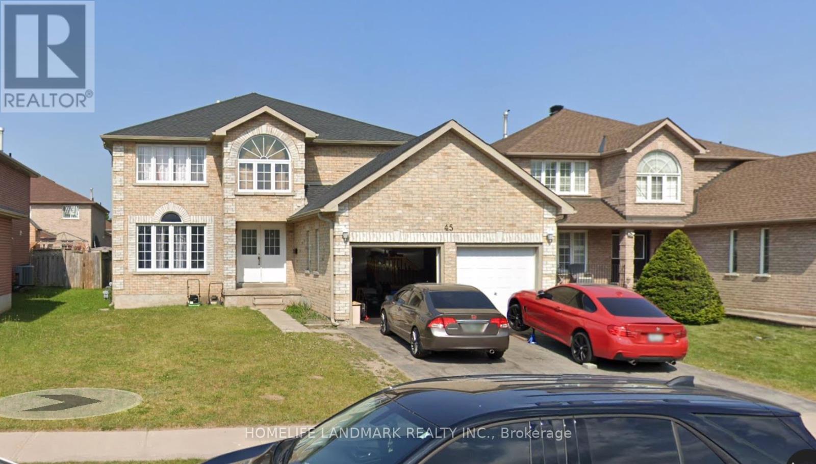 45 Kraus Road, Barrie, Ontario  L4N 0P6 - Photo 1 - S12451529