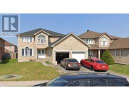 45 KRAUS ROAD, Barrie, Ontario