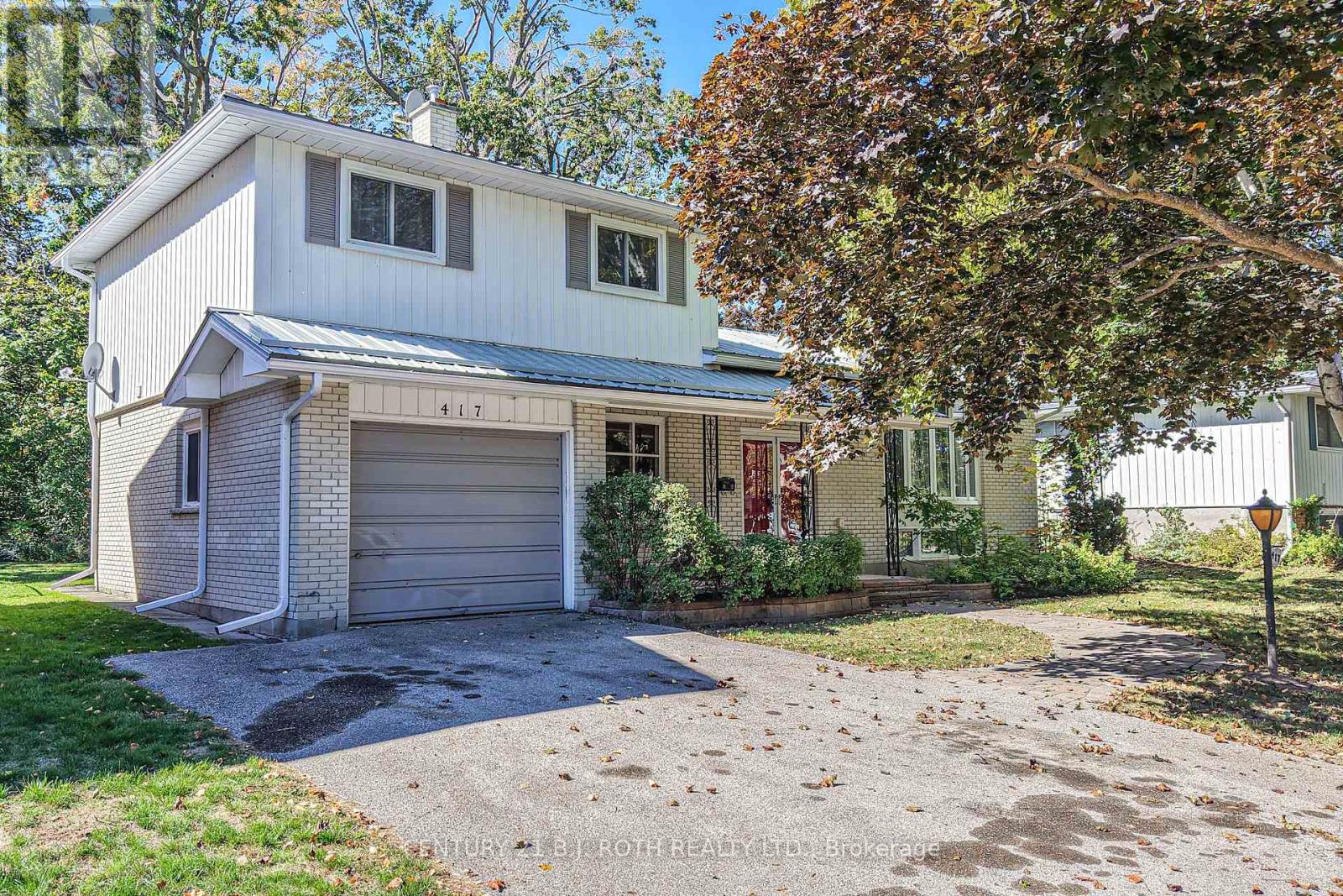 417 Harmon Road, Orillia, Ontario  L3V 2H3 - Photo 1 - S12451594