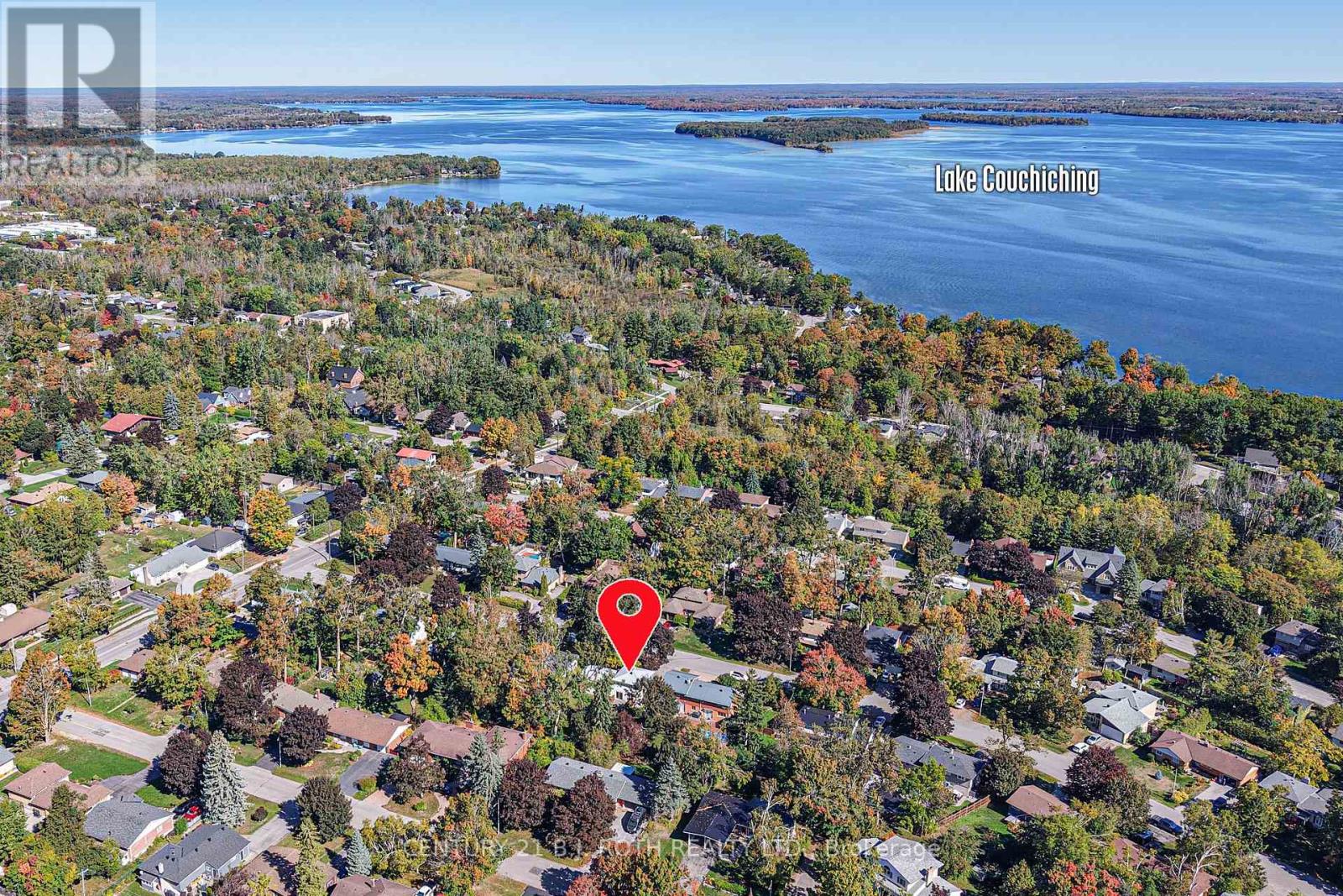 417 Harmon Road, Orillia, Ontario  L3V 2H3 - Photo 11 - S12451594