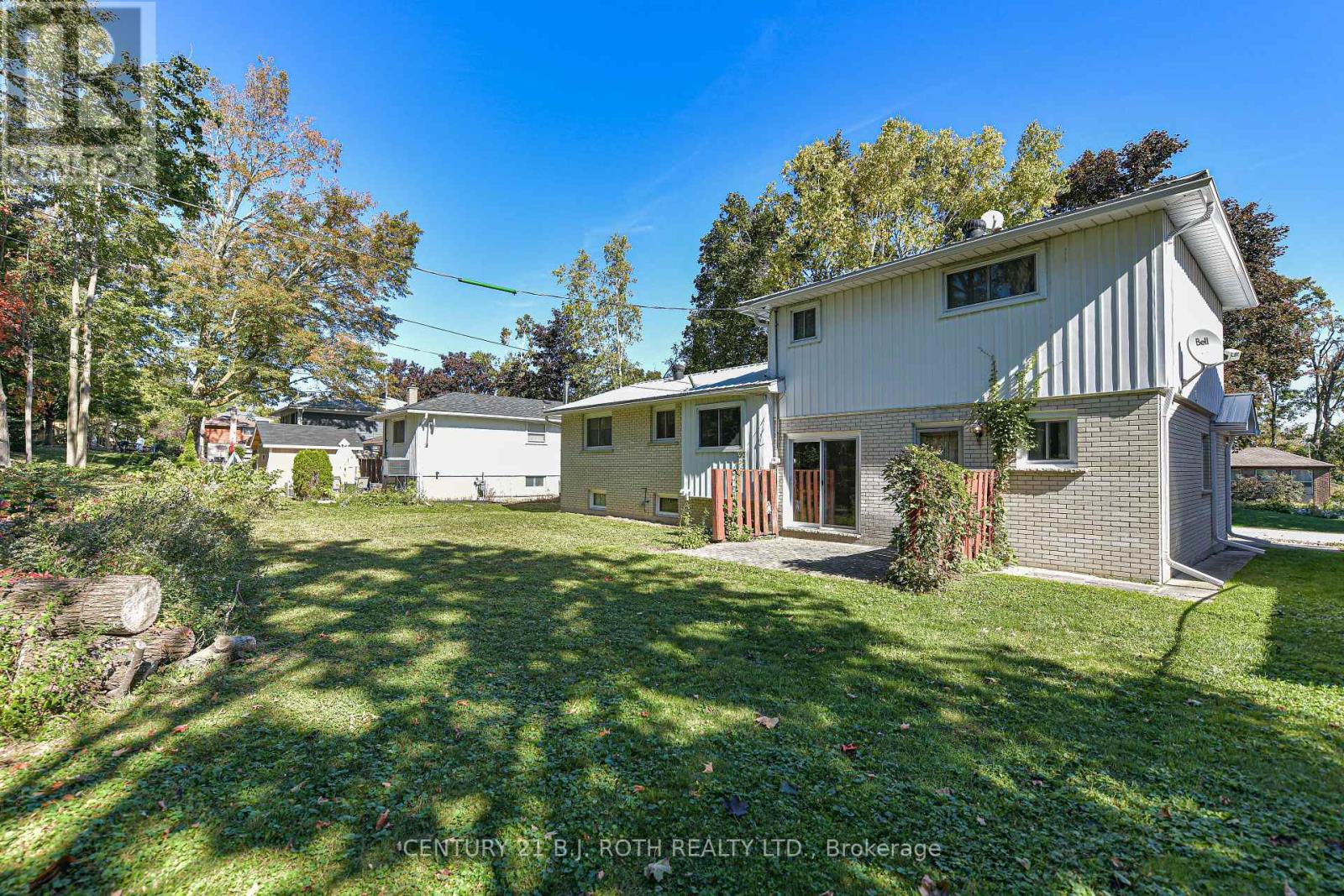 417 Harmon Road, Orillia, Ontario  L3V 2H3 - Photo 15 - S12451594