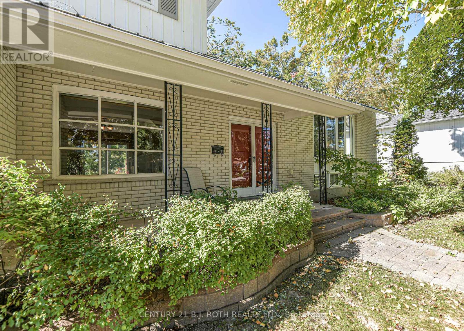 417 Harmon Road, Orillia, Ontario  L3V 2H3 - Photo 16 - S12451594