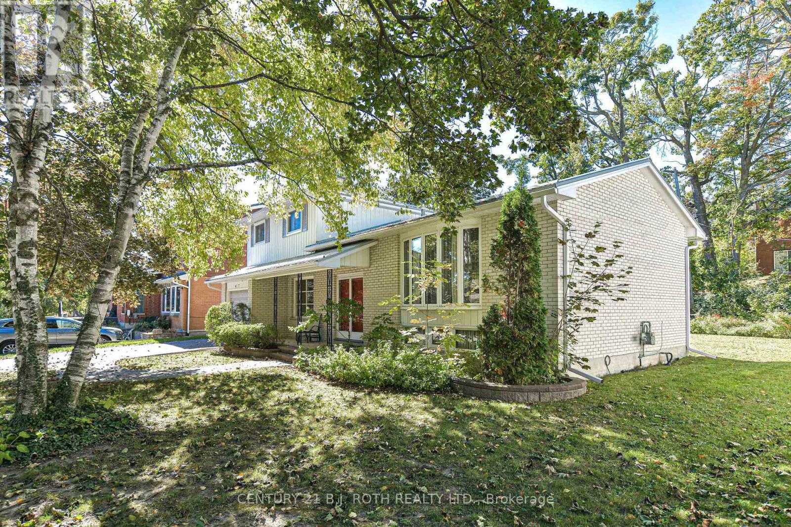 417 Harmon Road, Orillia, Ontario  L3V 2H3 - Photo 8 - S12451594