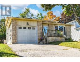 29 FIRST STREET, Orillia, Ontario