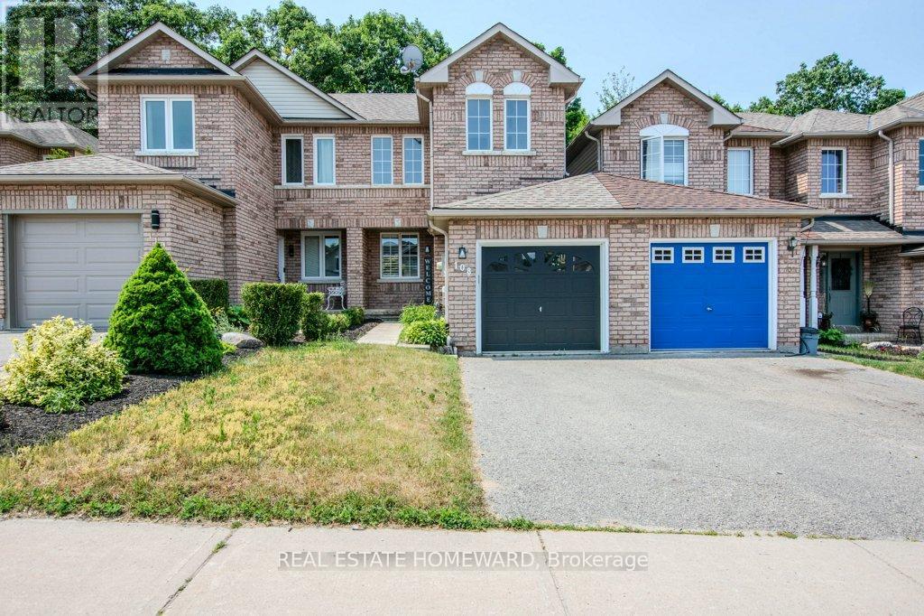 108 Hawthorne Crescent, Barrie, Ontario  L4N 9Y9 - Photo 2 - S12451664