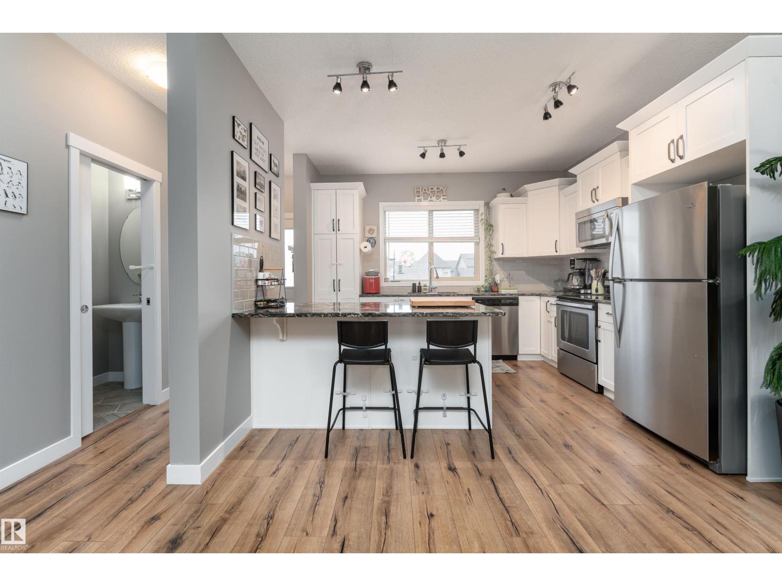 32 Greenbury Cl, Spruce Grove, Alberta  T7X 0A7 - Photo 11 - E4461301