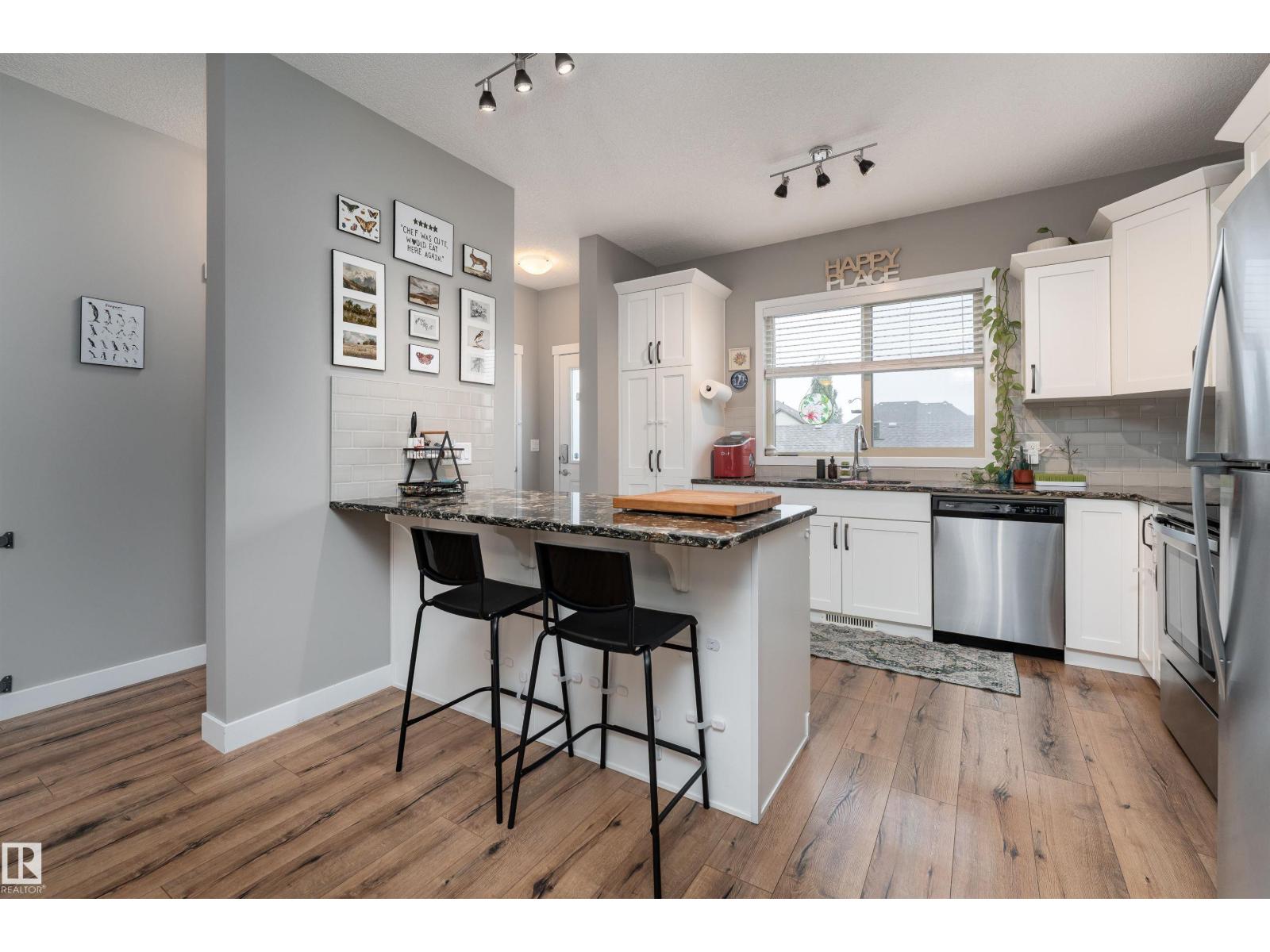 32 Greenbury Cl, Spruce Grove, Alberta  T7X 0A7 - Photo 12 - E4461301
