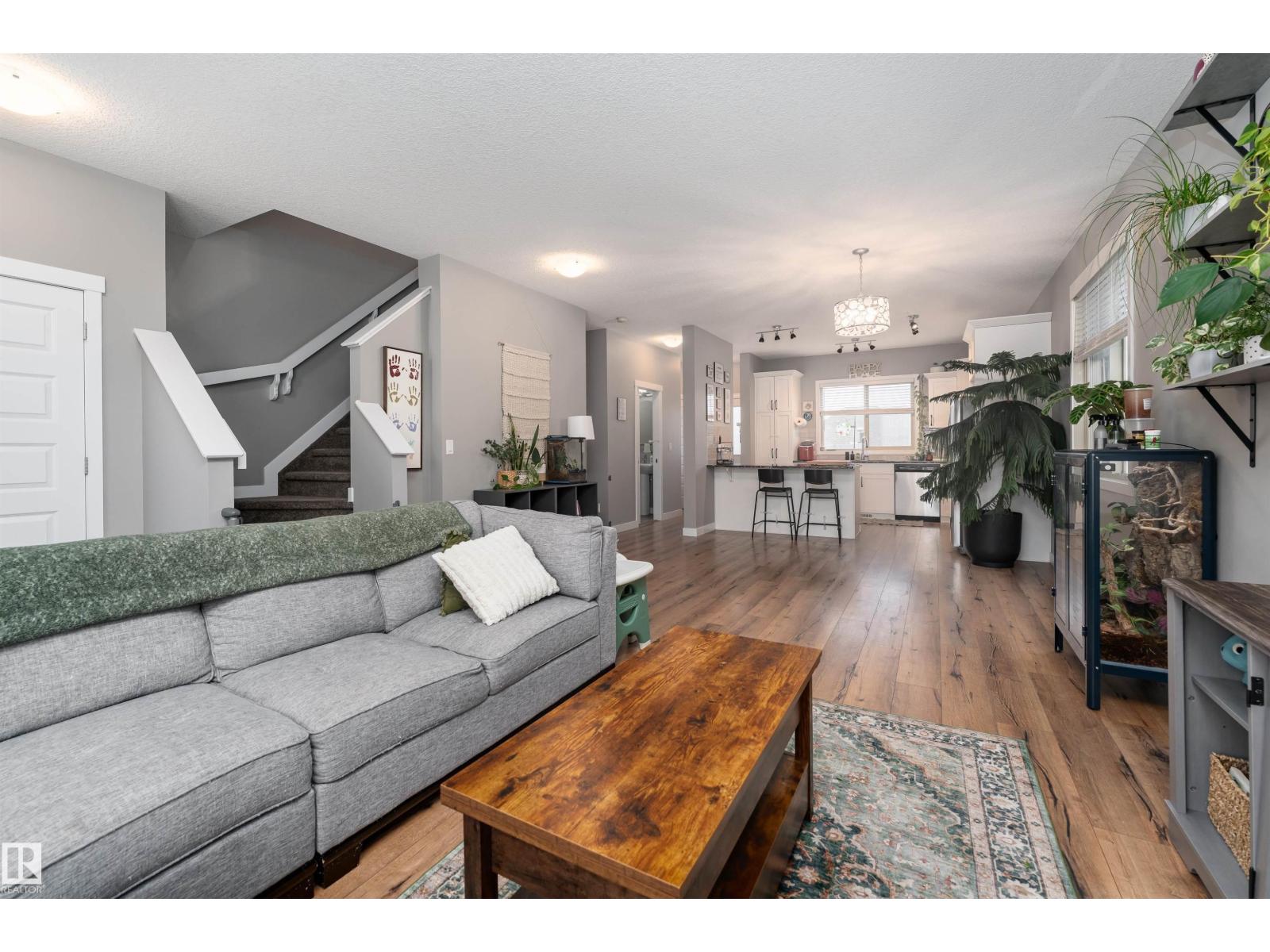 32 Greenbury Cl, Spruce Grove, Alberta  T7X 0A7 - Photo 2 - E4461301