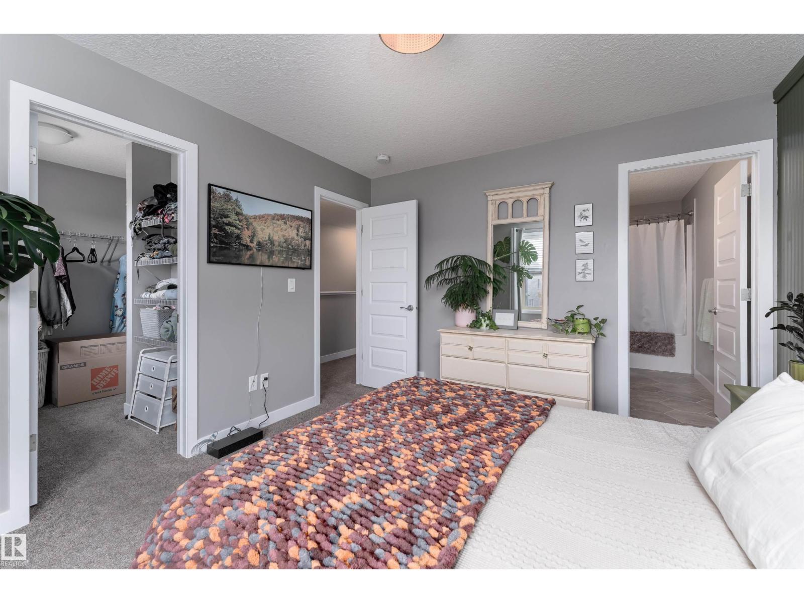 32 Greenbury Cl, Spruce Grove, Alberta  T7X 0A7 - Photo 21 - E4461301