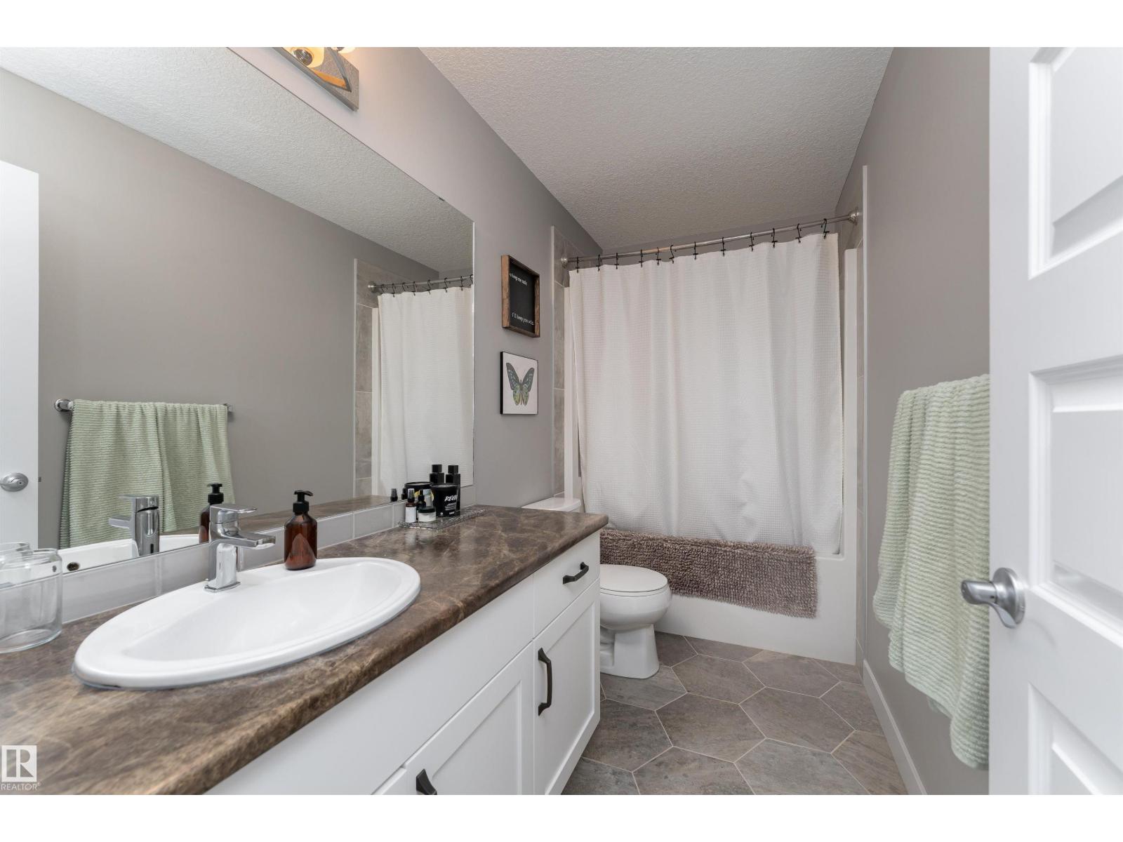 32 Greenbury Cl, Spruce Grove, Alberta  T7X 0A7 - Photo 23 - E4461301