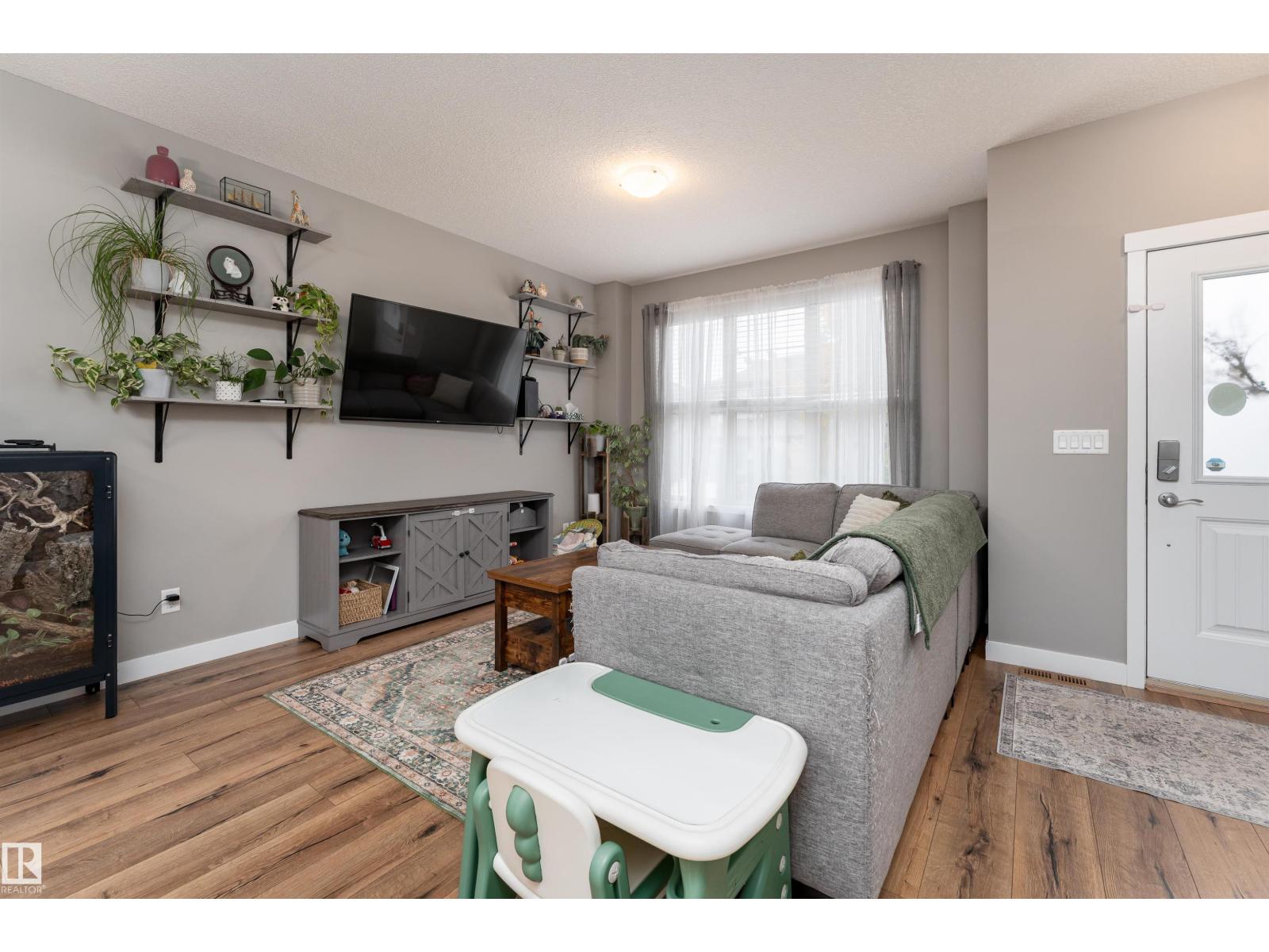 32 Greenbury Cl, Spruce Grove, Alberta  T7X 0A7 - Photo 3 - E4461301