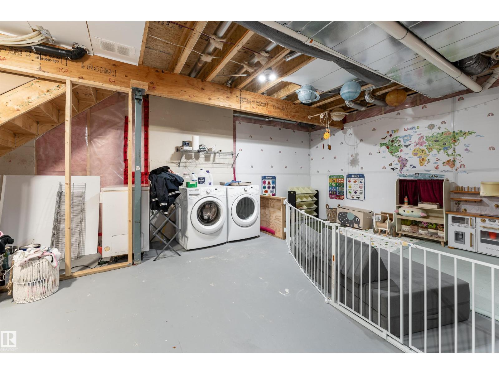 32 Greenbury Cl, Spruce Grove, Alberta  T7X 0A7 - Photo 30 - E4461301