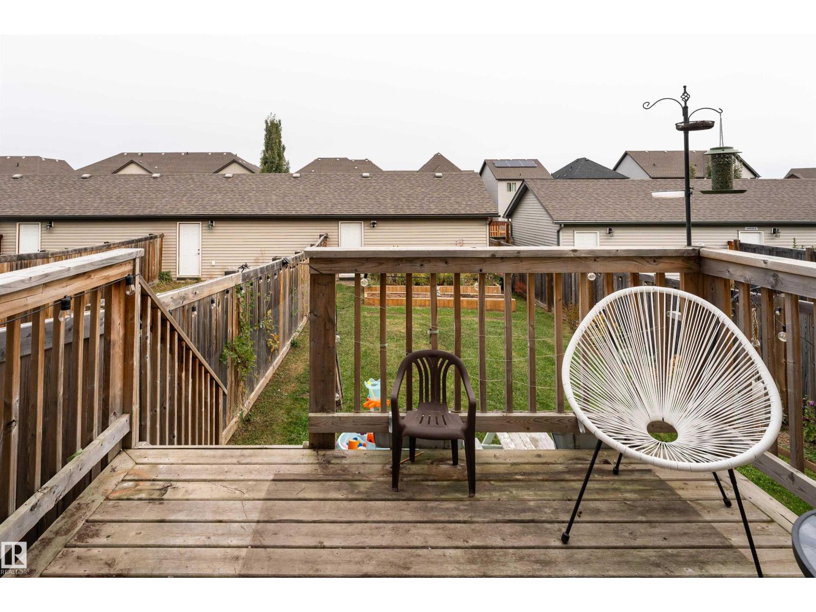 32 Greenbury Cl, Spruce Grove, Alberta  T7X 0A7 - Photo 33 - E4461301