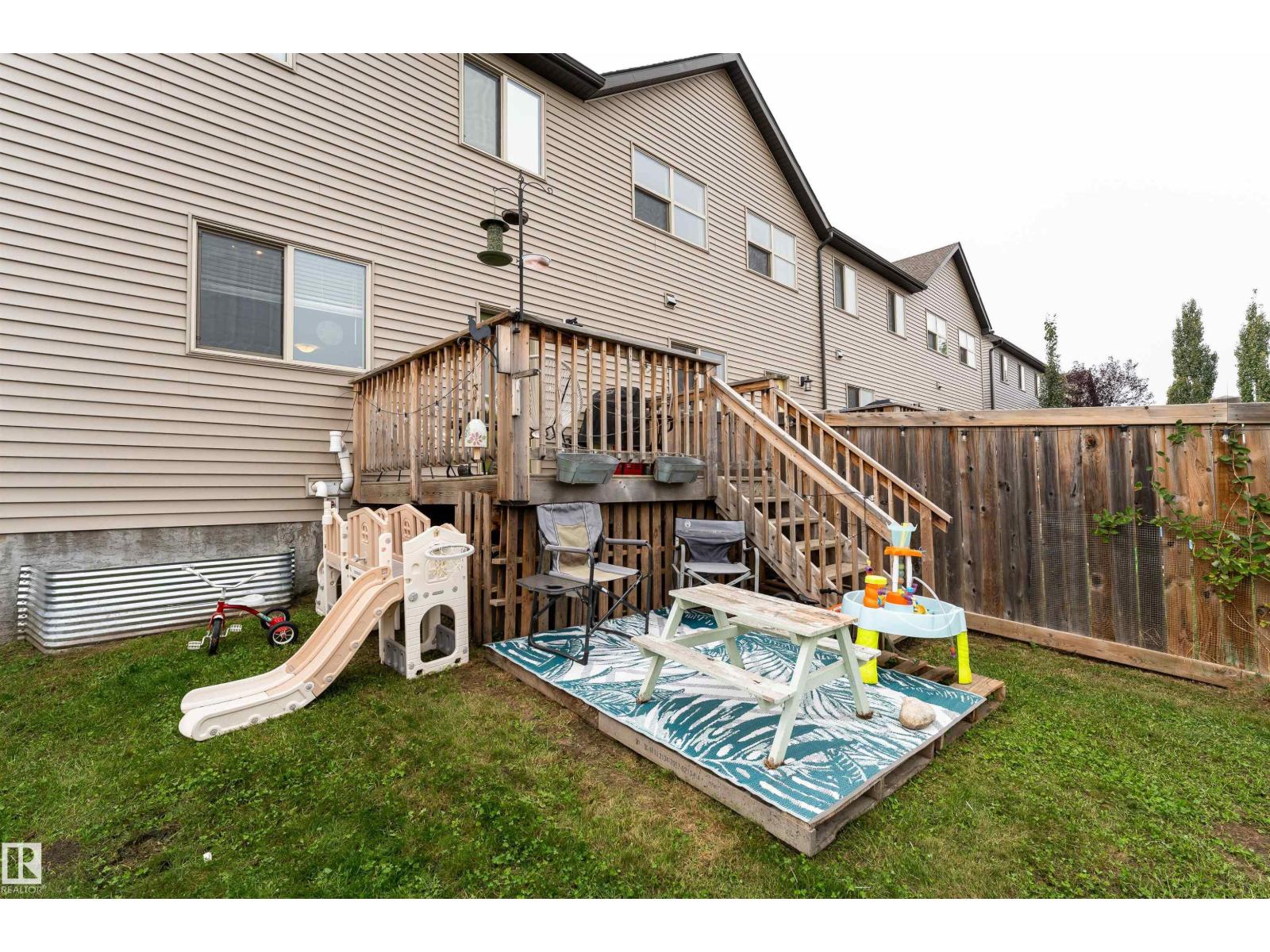 32 Greenbury Cl, Spruce Grove, Alberta  T7X 0A7 - Photo 34 - E4461301