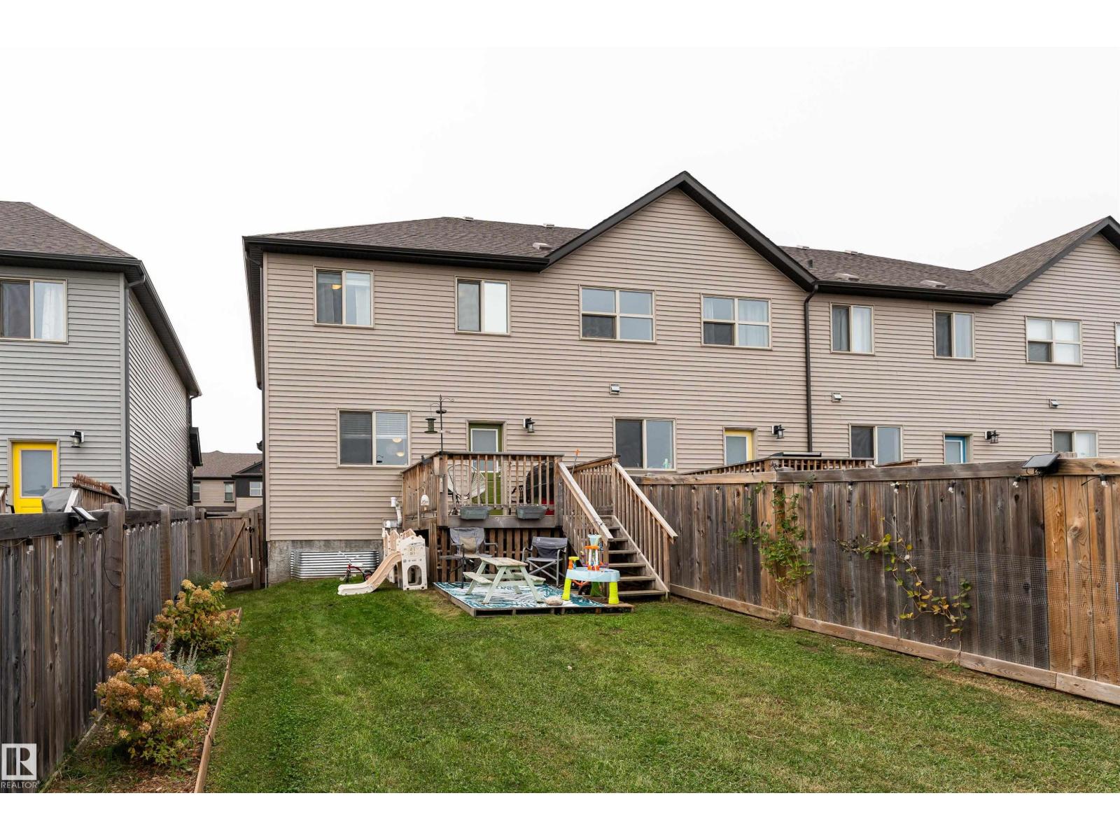 32 Greenbury Cl, Spruce Grove, Alberta  T7X 0A7 - Photo 35 - E4461301