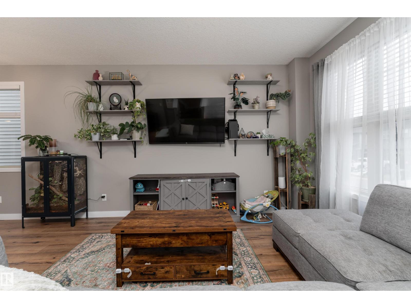 32 Greenbury Cl, Spruce Grove, Alberta  T7X 0A7 - Photo 4 - E4461301