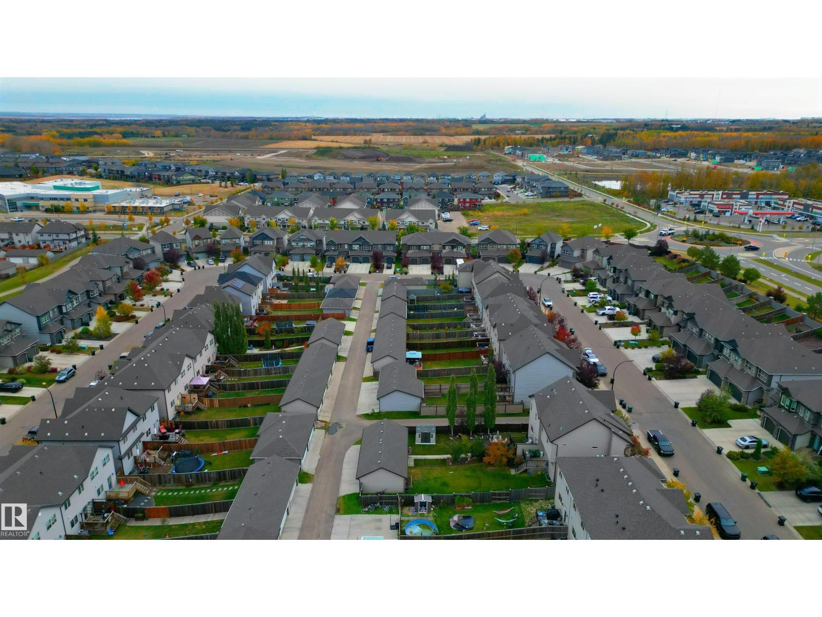 32 Greenbury Cl, Spruce Grove, Alberta  T7X 0A7 - Photo 40 - E4461301